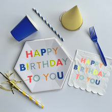 Load image into Gallery viewer, Classic Birthday Party Box