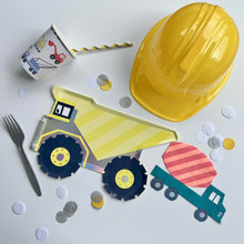 Load image into Gallery viewer, Construction Site Party Box