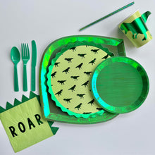 Load image into Gallery viewer, ROAR Dino Party Box