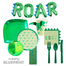 Load image into Gallery viewer, ROAR Dino Party Box

